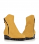 ankle boots lomage ocre