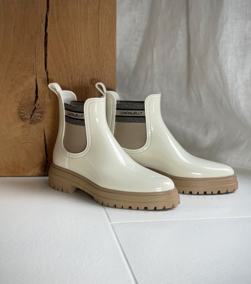 LEMON JELLY | Stylish Rain Boots for women | Pick a Shoe