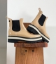 rain boots netty 03 sand