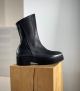 bottines 1086 nero