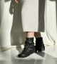 boots clutch f noir