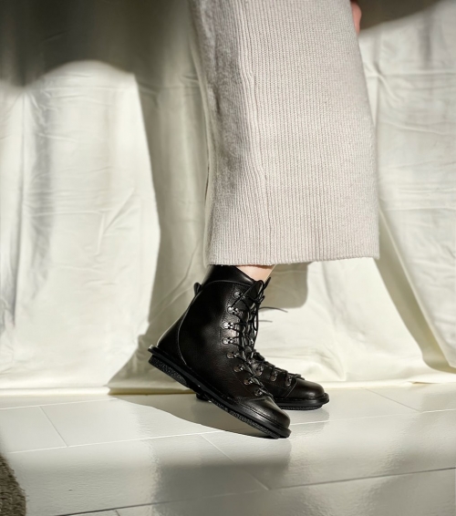boots franz f noir