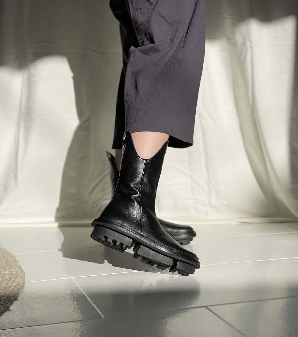 Green 38                  EU discount 73% Zara ankle boots WOMEN FASHION Footwear Elegant 