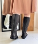 botas wall f negro