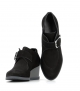 wedge okozhe black