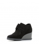 wedge okozhe black