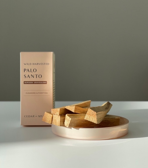 palo santo sticks ethical...