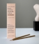 ethical palo santo incense sticks