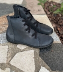 copy of botines forradas natural 68071 negro
