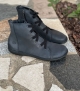 copy of botines forradas natural 68071 negro