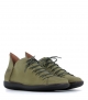 zapatos natural 68066 green