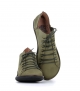 chaussures natural 68066 green