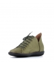 chaussures natural 68066 green