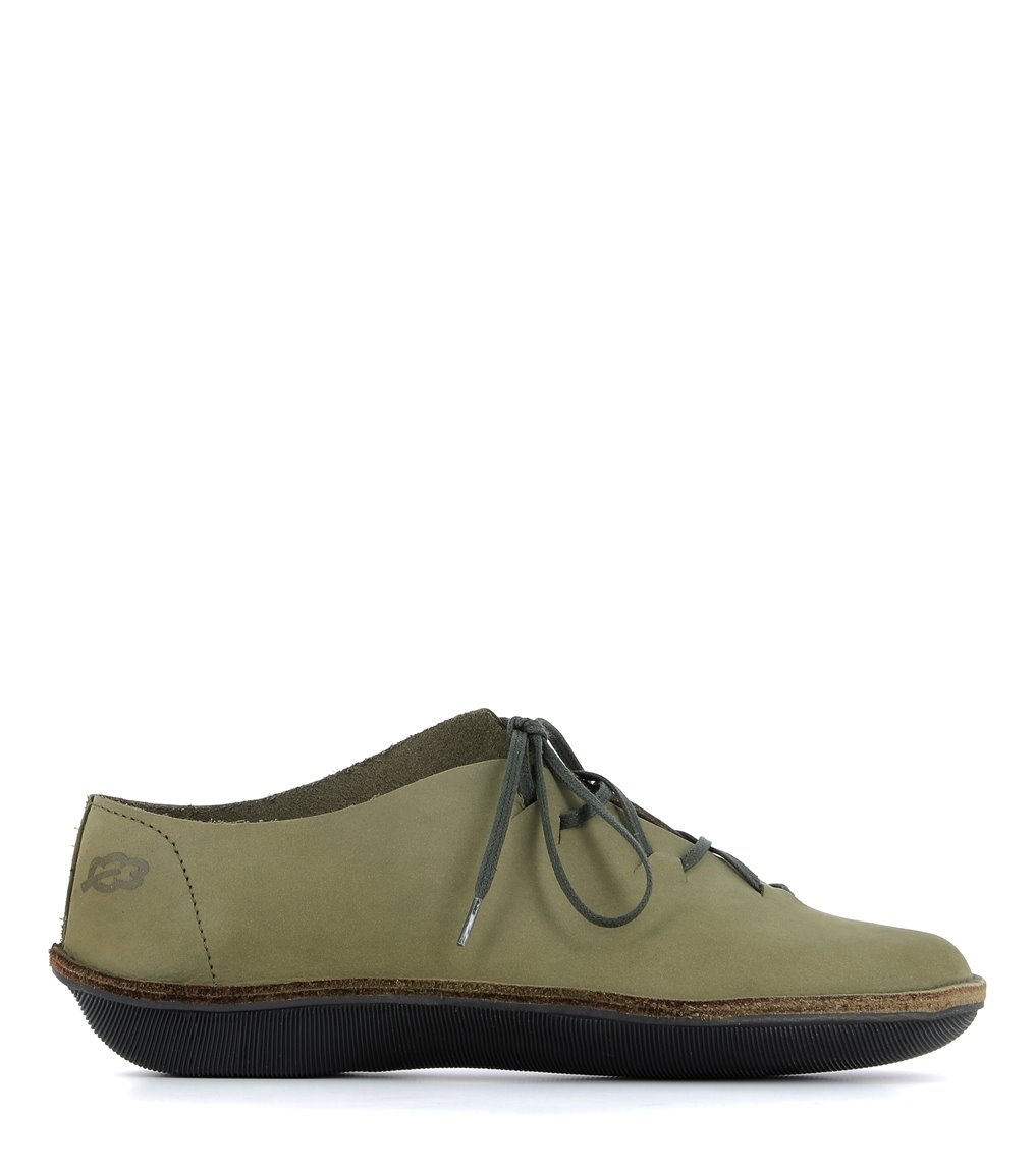 chaussures turbo 39203 green
