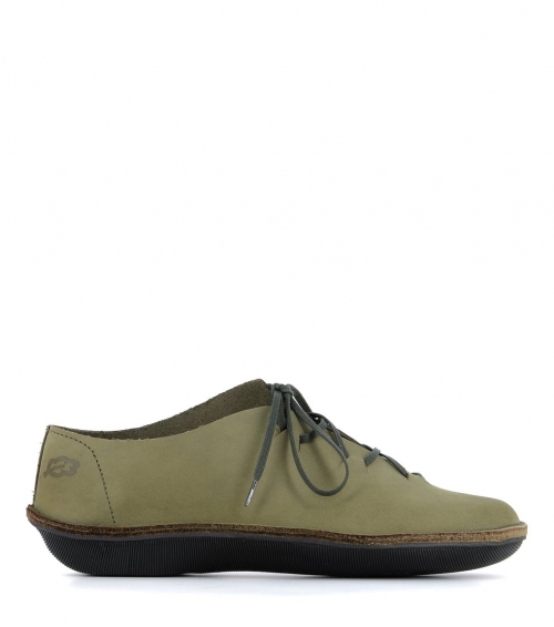 zapatos turbo 39203 green