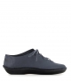 lace up shoes turbo 39203 blue