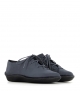 lace up shoes turbo 39203 blue