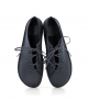 lace up shoes turbo 39203 blue