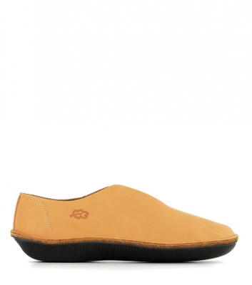Chaussures Loints of Holland Twisk Turbo 39002 yellow