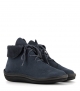 chaussures character 55632 bleu