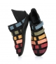 chaussures turbo 39101 multicolor