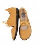 ballerines natural 68103 yellow