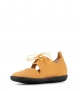 ballerines natural 68103 yellow