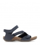 sandales florida 31662 blue