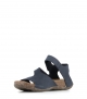 sandales florida 31662 blue