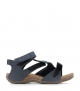 sandalias florida 31662 blue