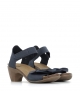 sandals next 52864 blue