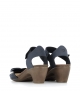 sandals next 52864 blue