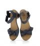 sandals next 52864 blue