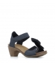 sandals next 52864 blue