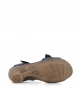 sandals next 52864 blue