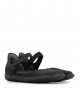 ballerines natural 68201 noir