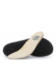 ballerines natural 68201 noir