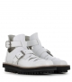 ankle boots rebel tr vol f white