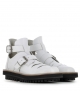 boots rebel tr vol f blanc