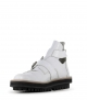 ankle boots rebel tr vol f white