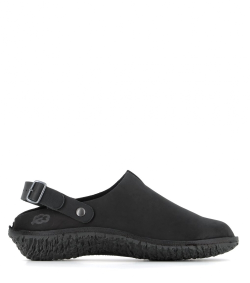 clog fusion 37200 black