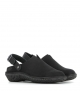 clog fusion 37200 black