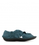 sandals turbo 39200 turquoise