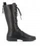 botas rush f negro