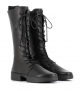 botas rush f negro