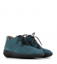 casual shoes forward 86201 turquoise