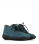 chaussures forward 86201 turquoise