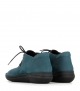casual shoes forward 86201 turquoise