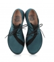 casual shoes forward 86201 turquoise