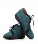 casual shoes forward 86201 turquoise